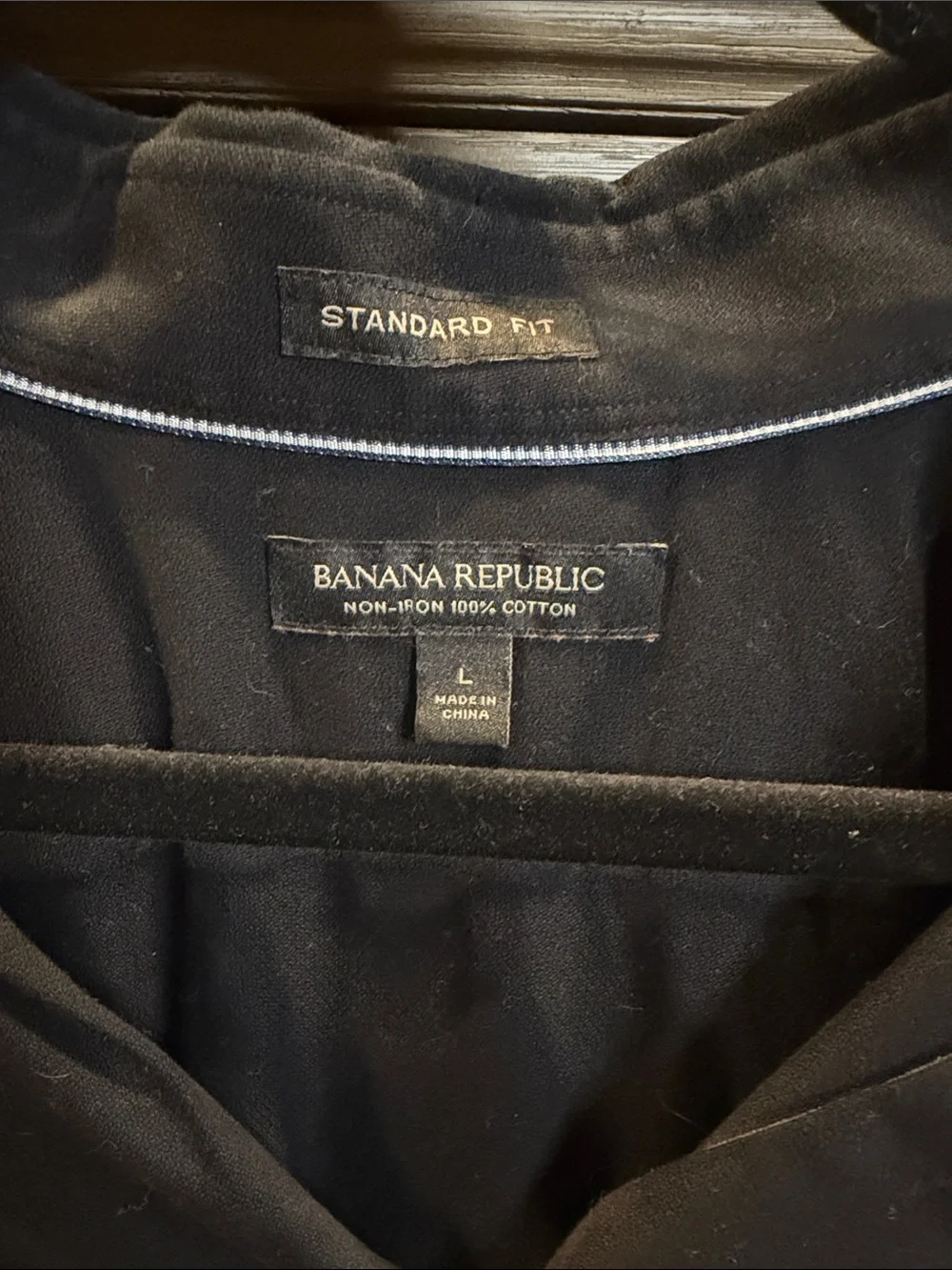 Banana Republic banana republic
